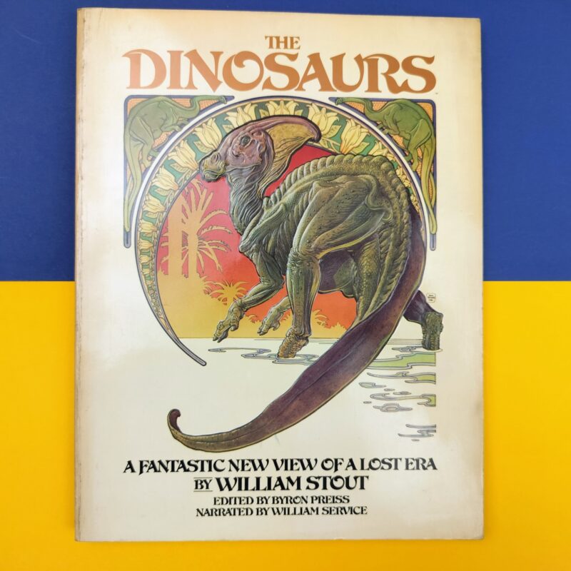 The dinosaurs