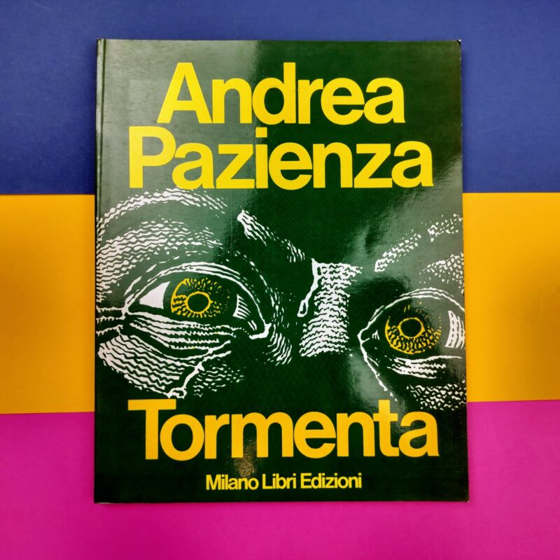 Tormenta