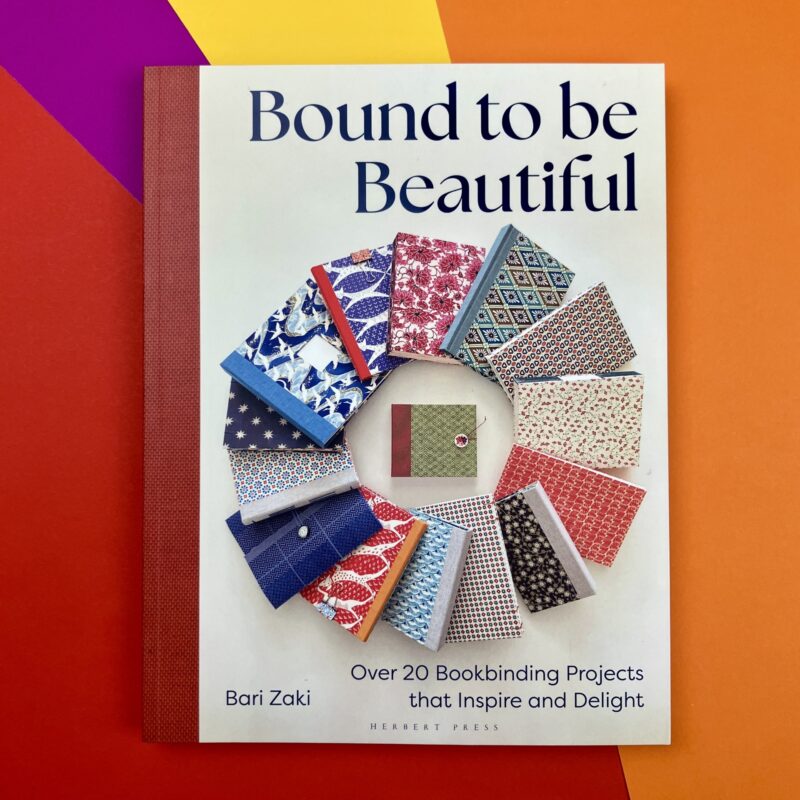 Bound to be beautiful