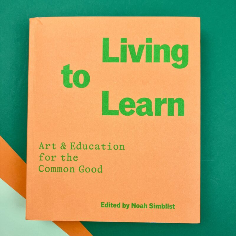 Living to learn