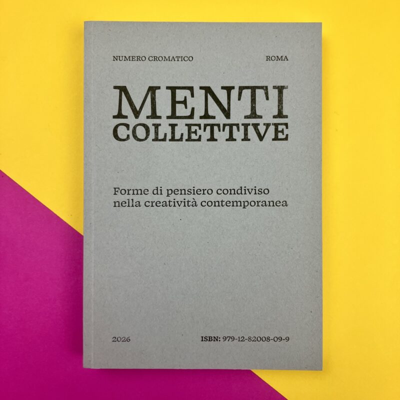 Menti collettive