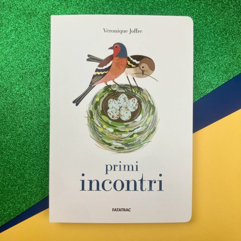 Primi incontri