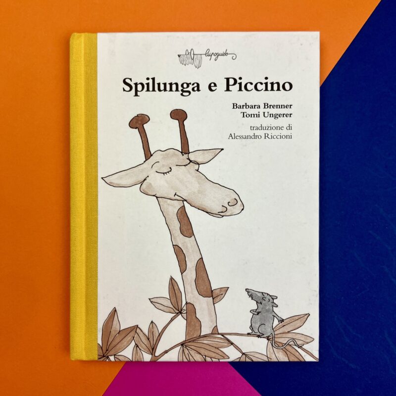Spilunga e Piccino