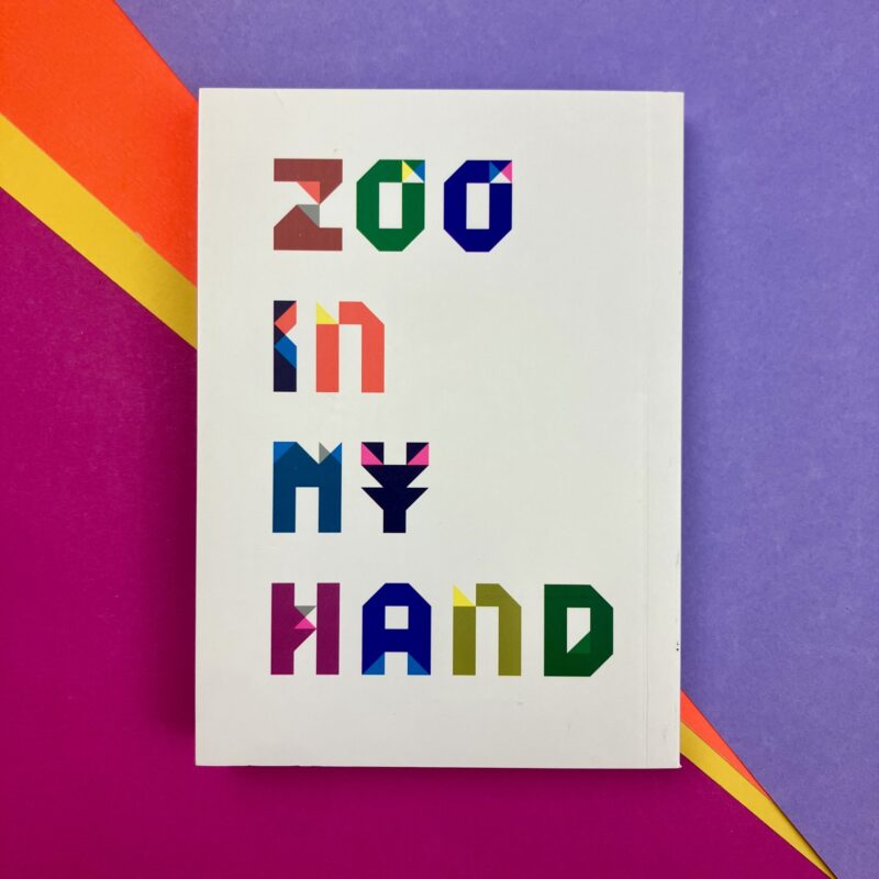 Zoo in my hand