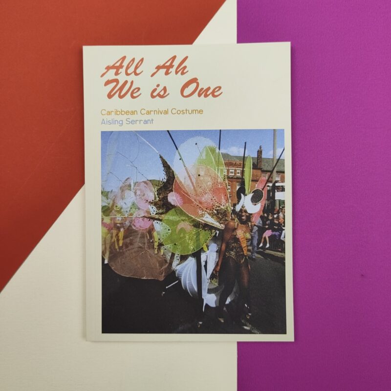 All ah – We is one