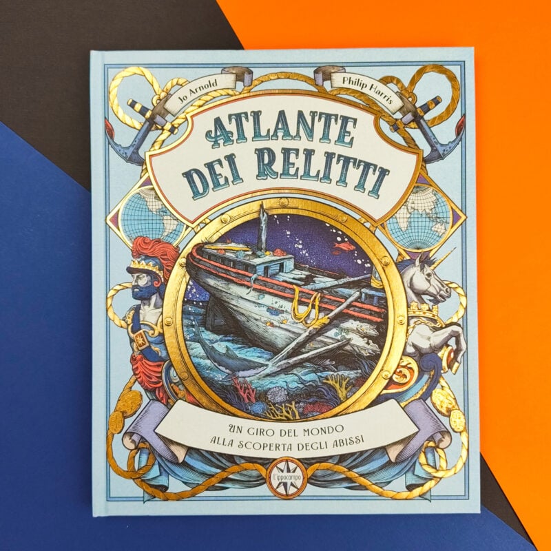Atlante dei relitti