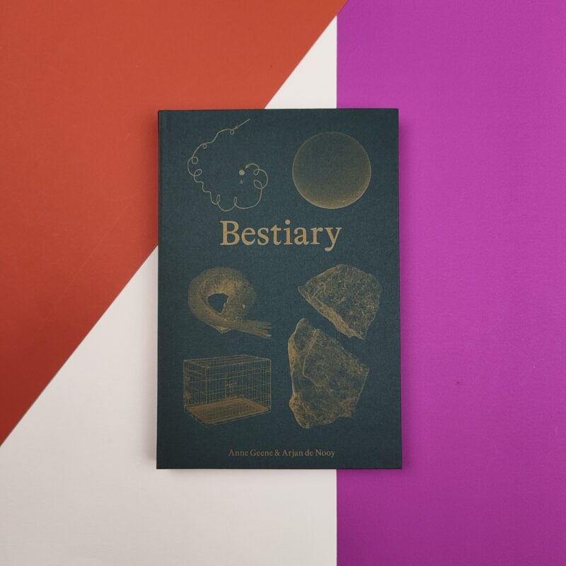 Bestiary