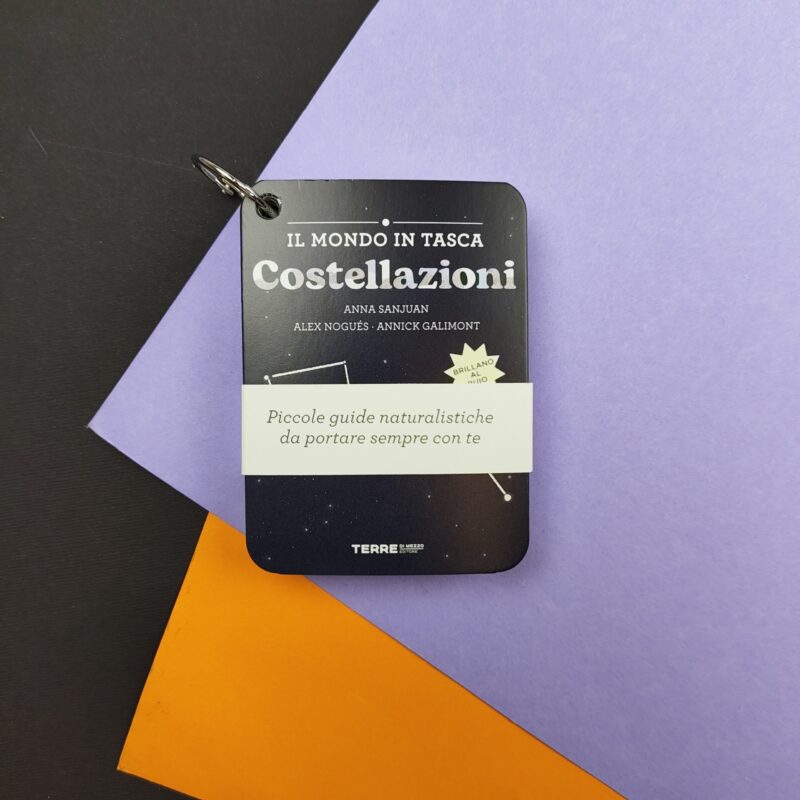 Costellazioni. Il mondo in tasca