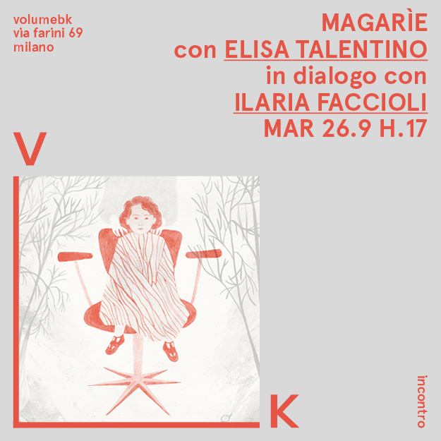 Magarìe