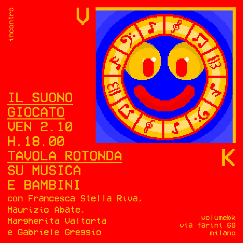 Il suono giocato