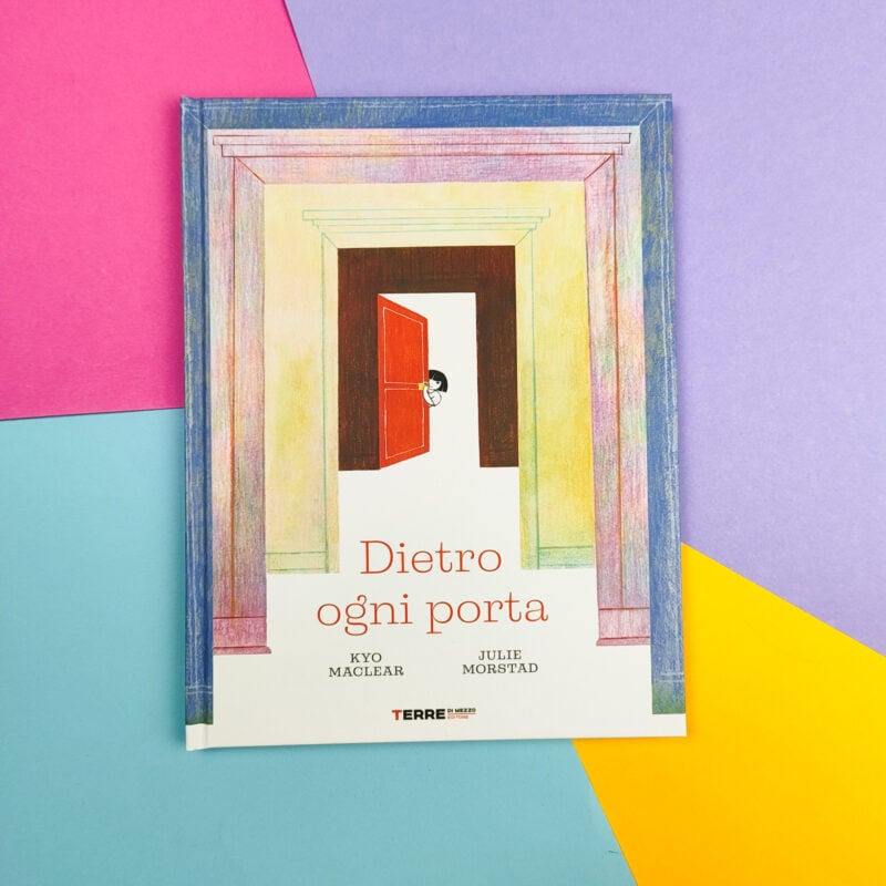 Dietro ogni porta