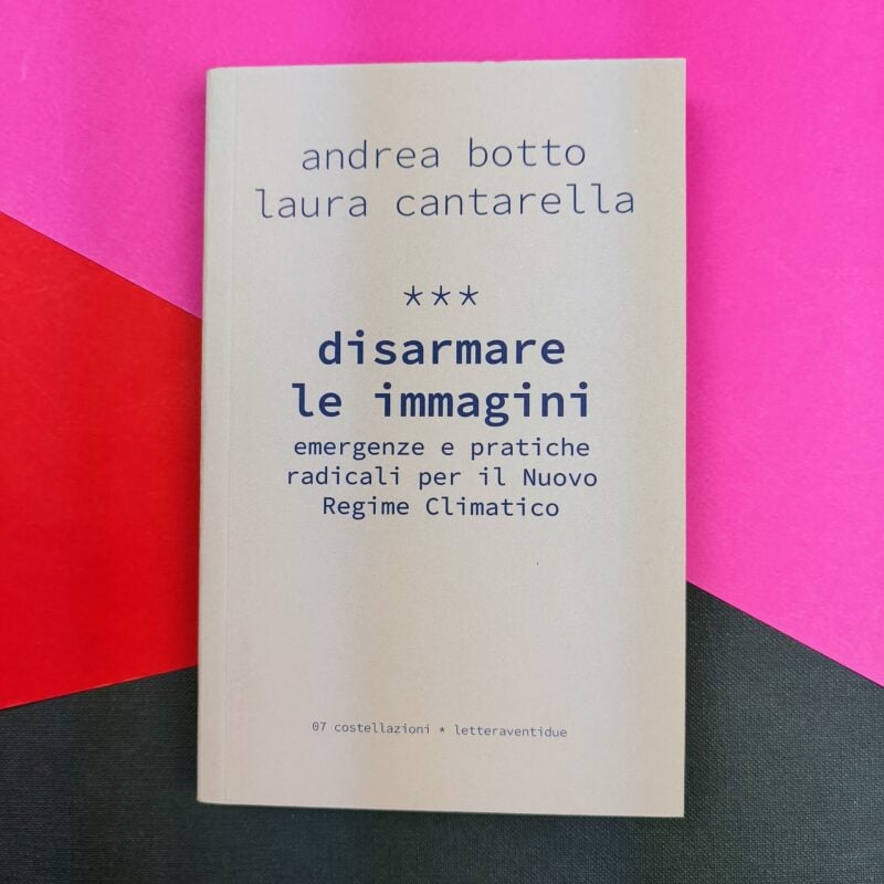 Disarmare le immagini