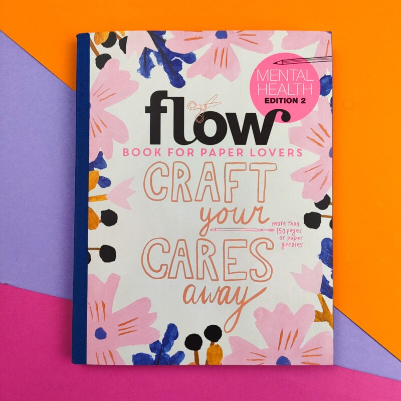 Flow. Mental health ed. 2