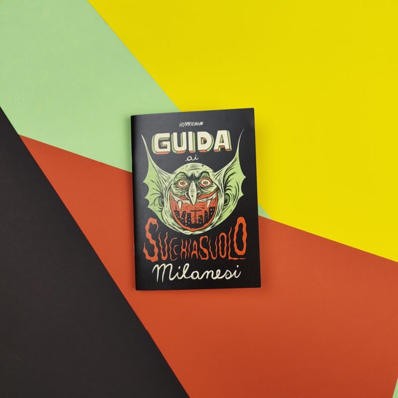 Guida ai succhiasuolo milanesi