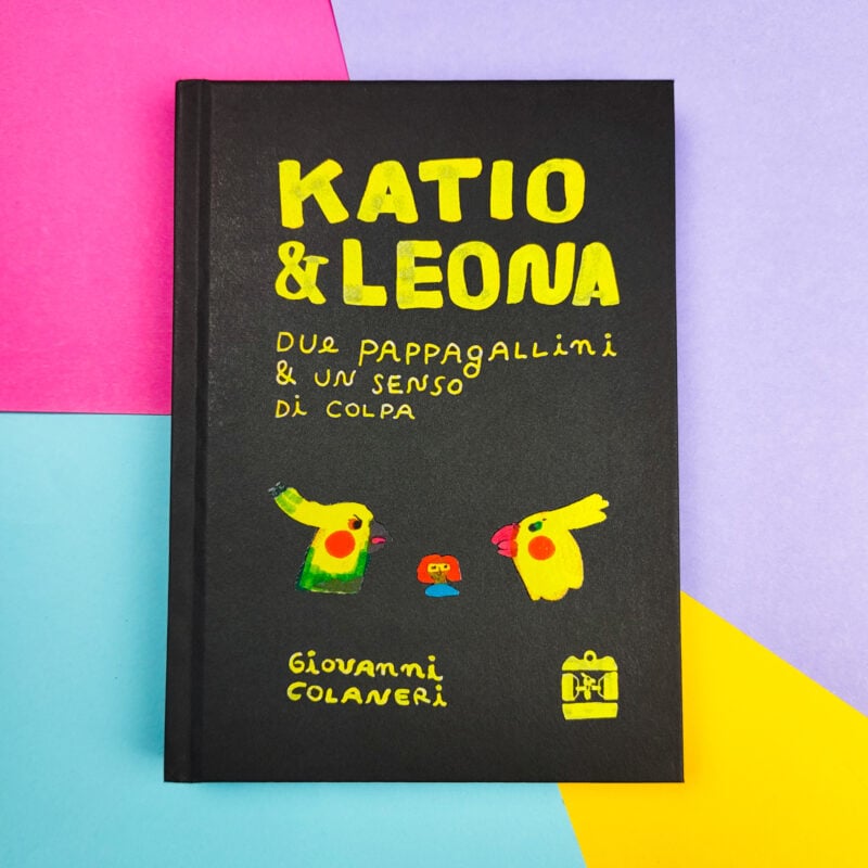 Katio & Leona