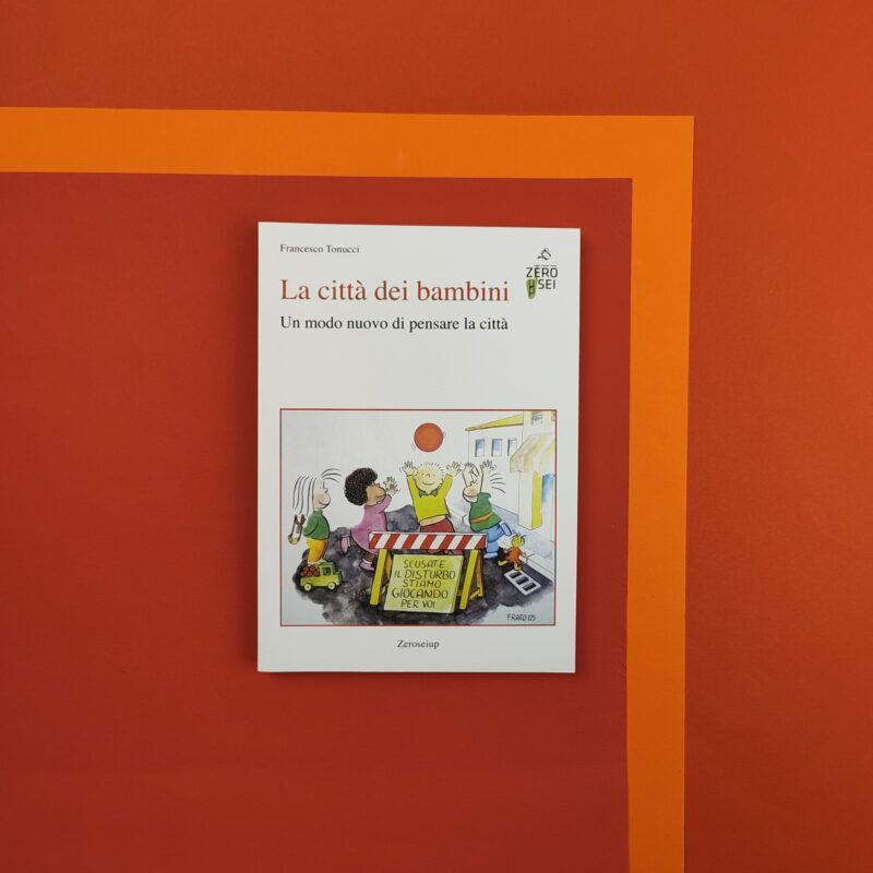 La città dei bambini