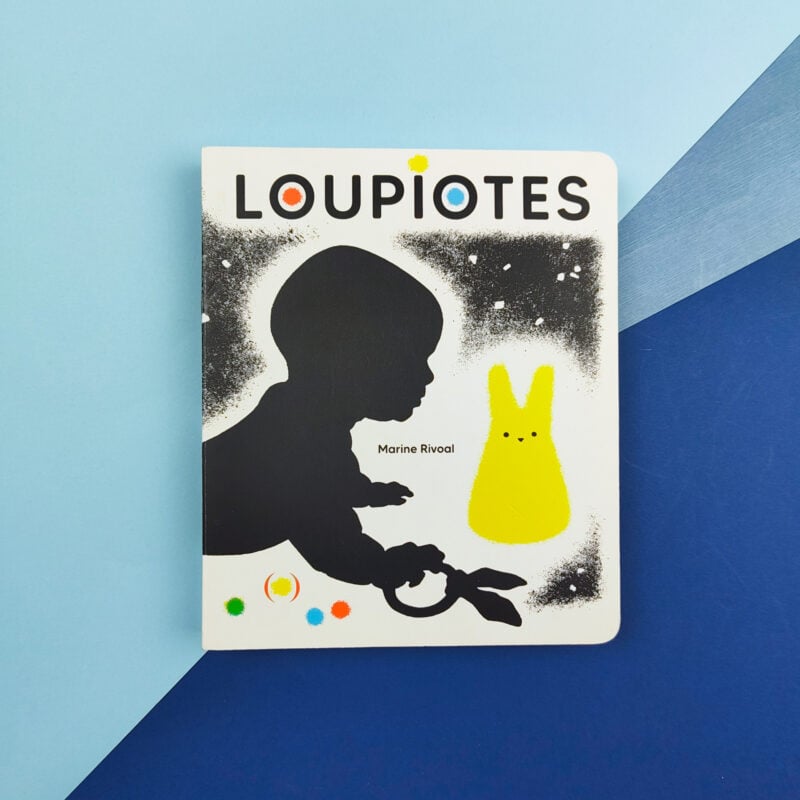 Loupiotes