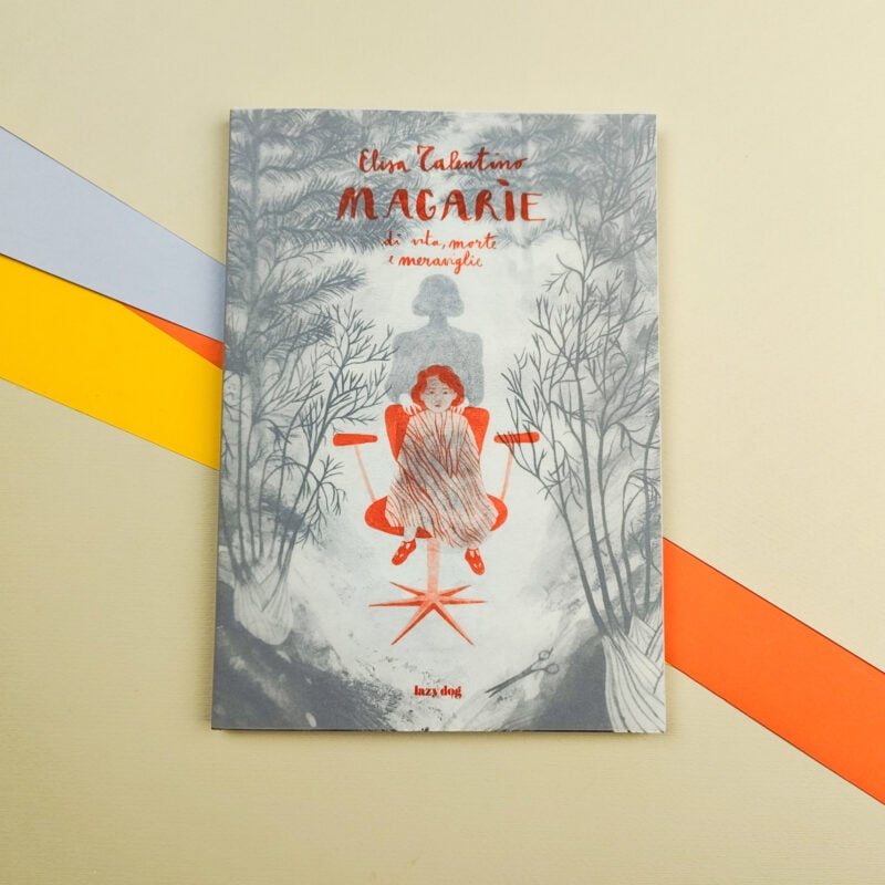Magarìe