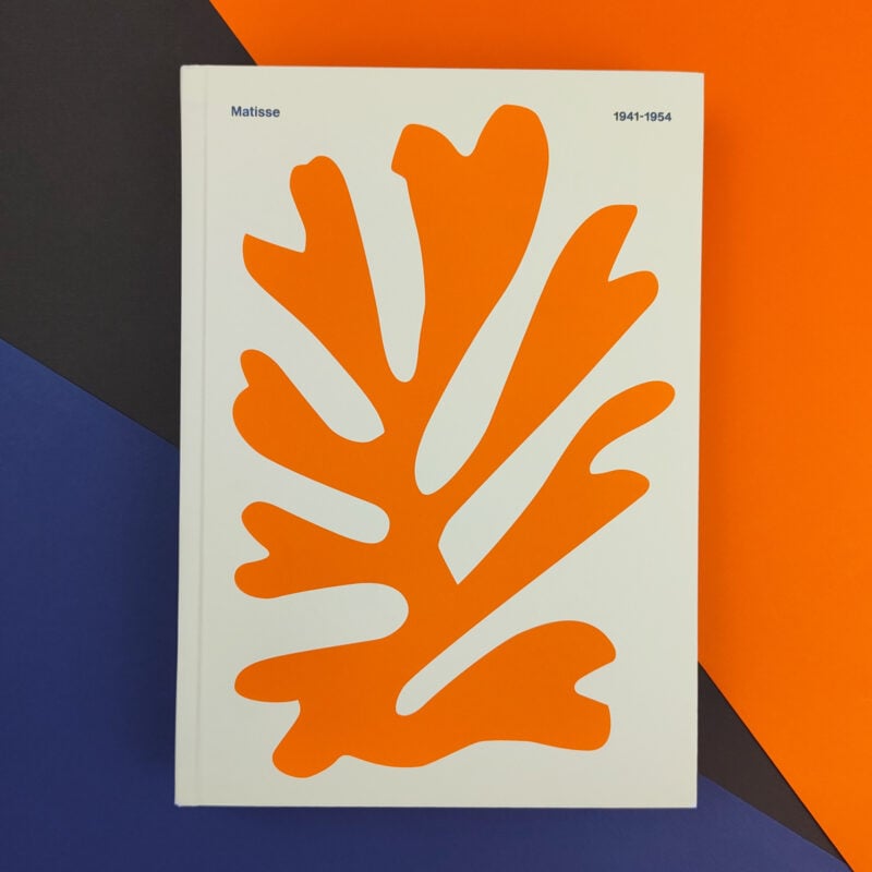 Matisse 1941-1954