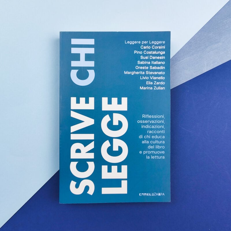 Scrive chi legge
