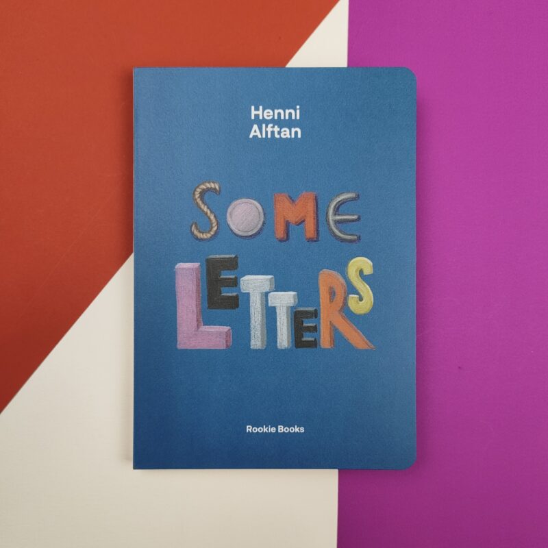 Some letters