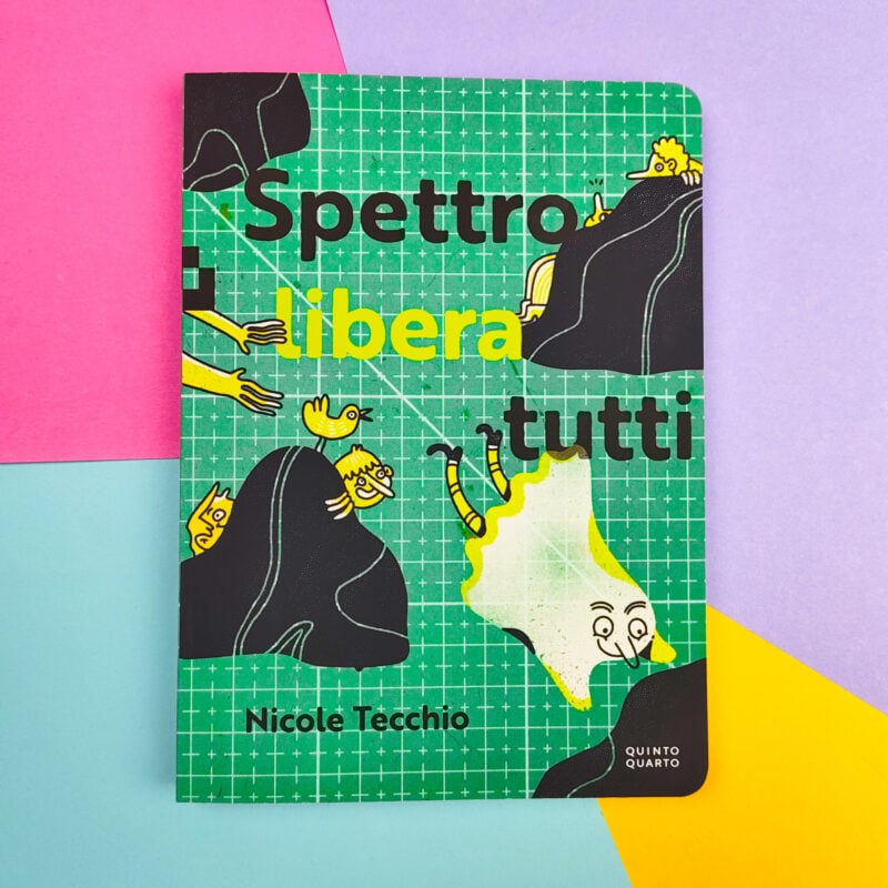 Spettro libera tutti