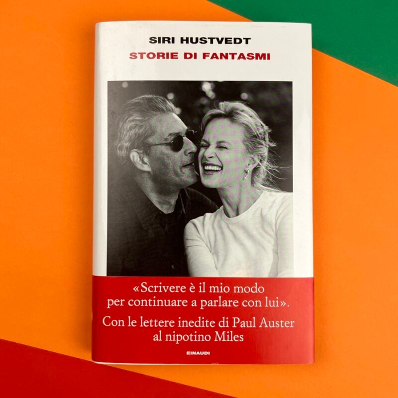 Storie di fantasmi