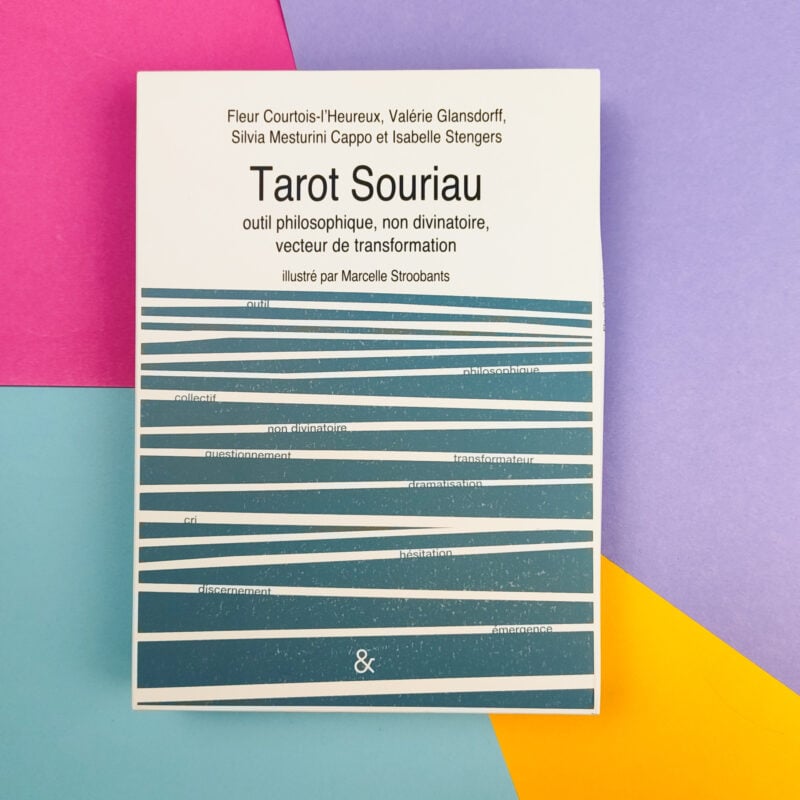 Tarot souriau