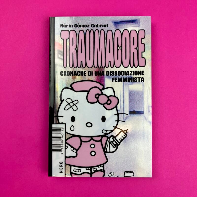 Traumacore