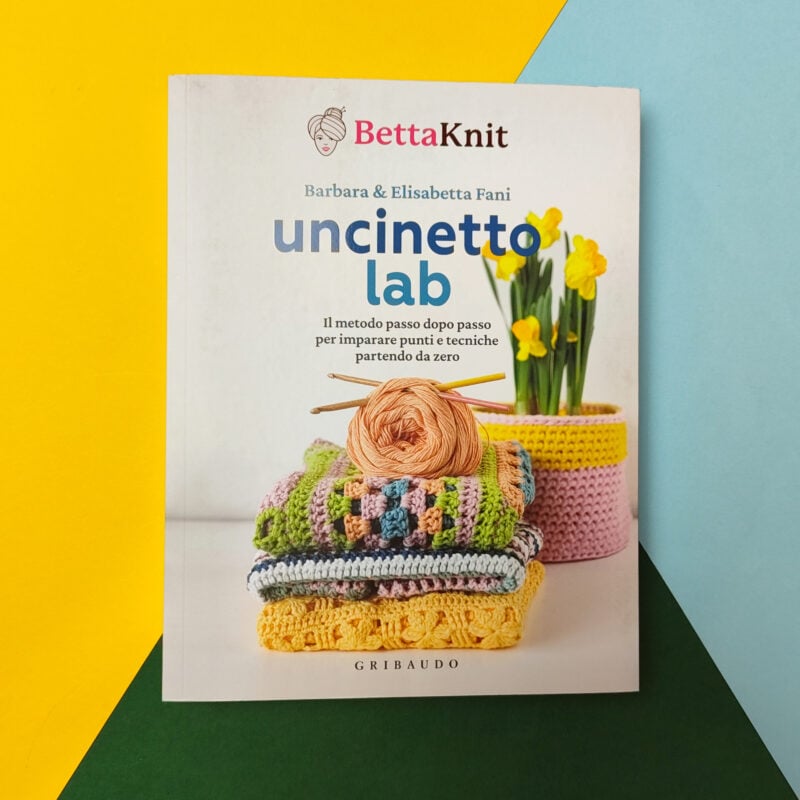 Uncinetto lab