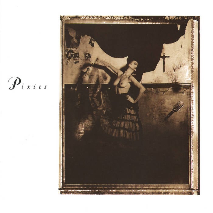 Surfer rosa