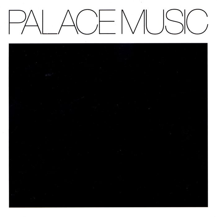Lost blues and other songs