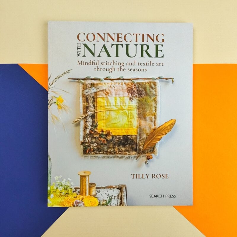 Connecting with nature