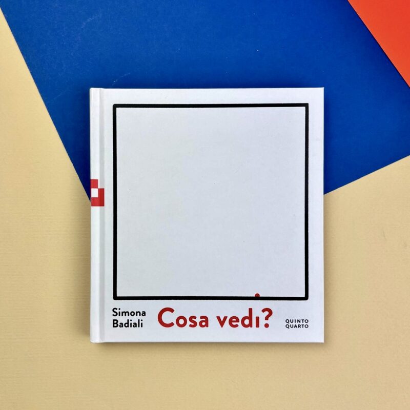 Cosa vedi?