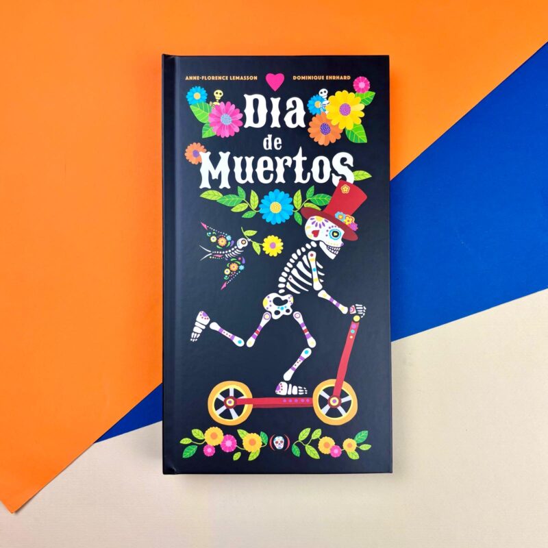 Día de muertos