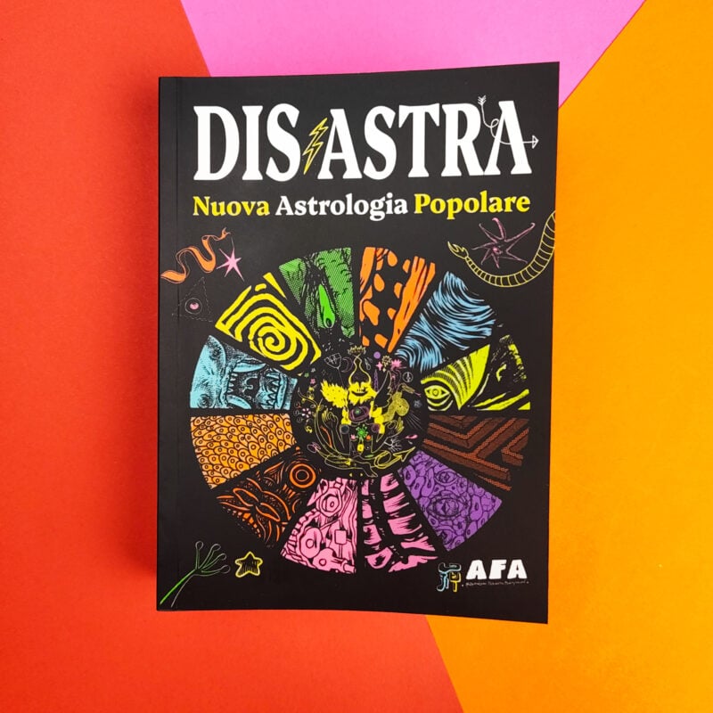 Disastra