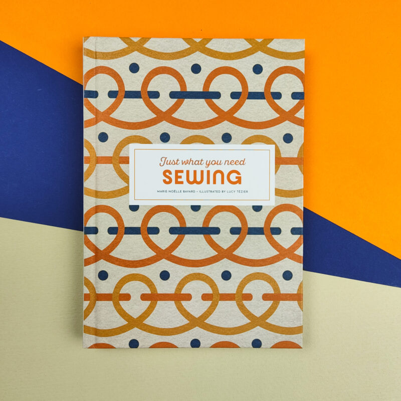 Just what you need: Sewing