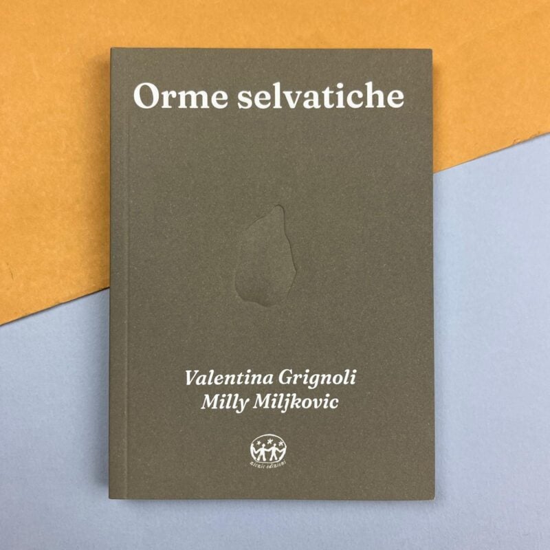 Orme selvatiche