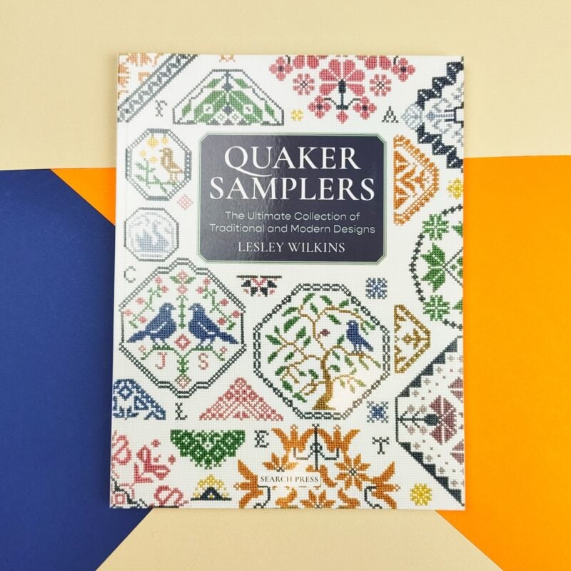 Quaker samplers