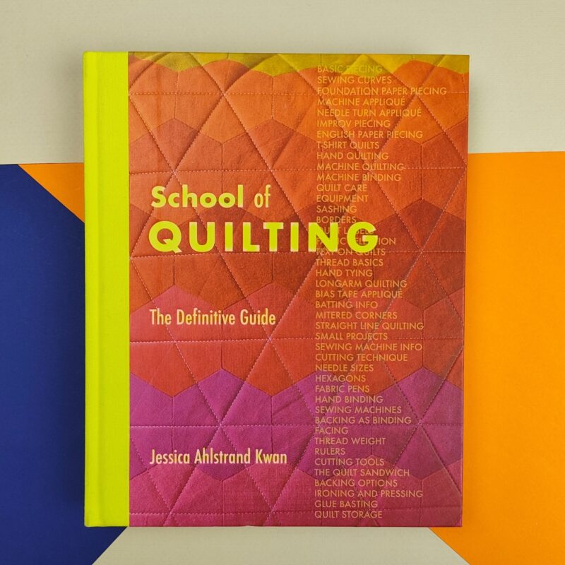 School of quilting