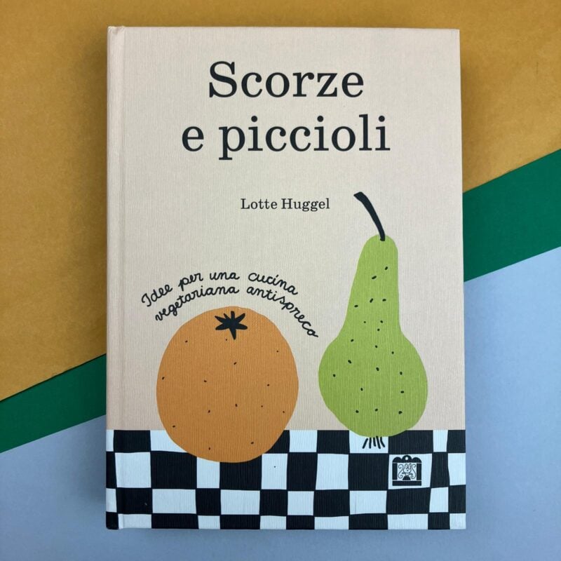 Scorze e piccioli