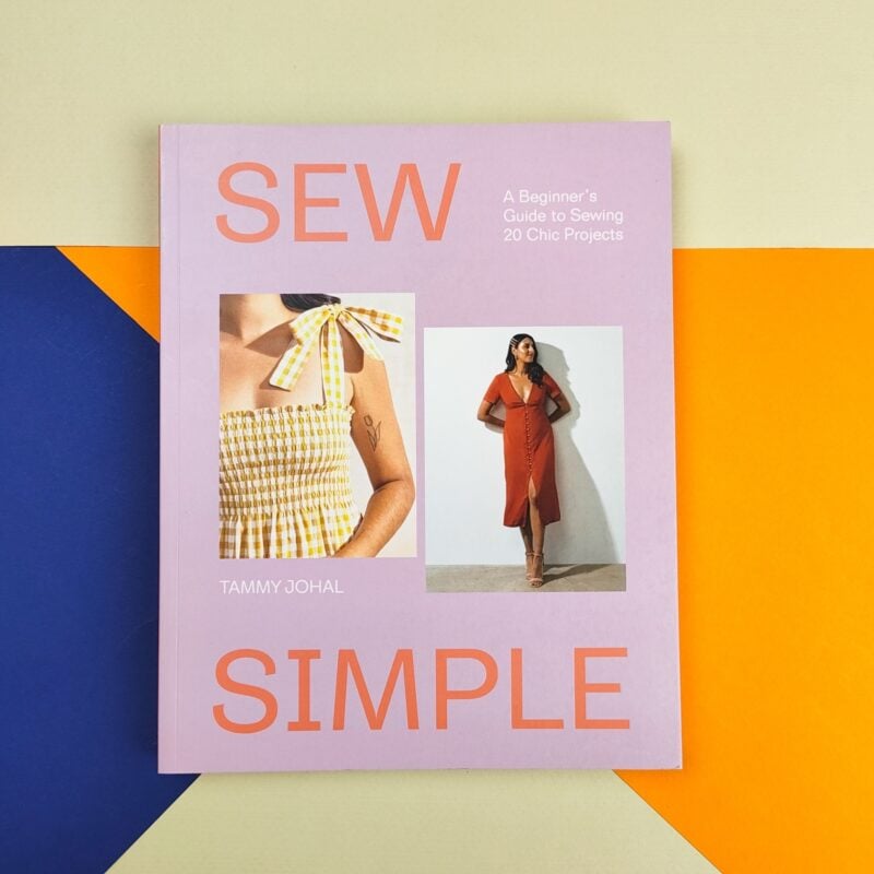 Sew simple