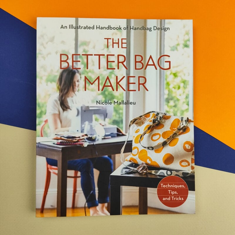 The better bag maker